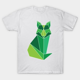 What does the fox say T-Shirt